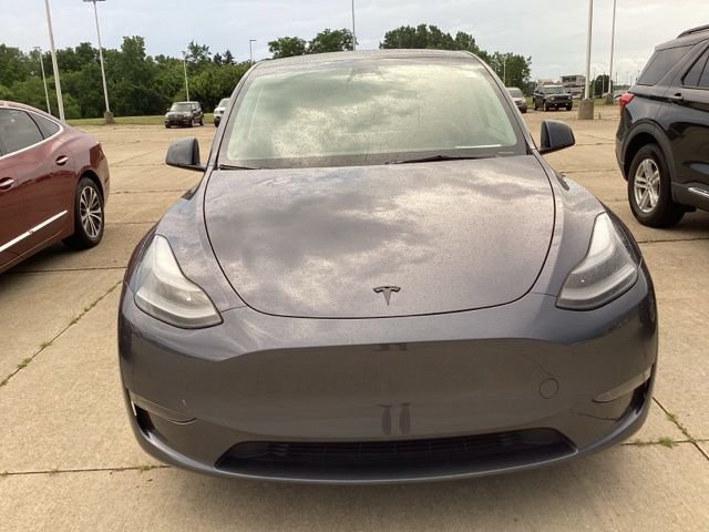 tesla model y 2023 7SAYGDEE2PF857705 image tesla model y 2023 7SAYGDEE2PF857705 image